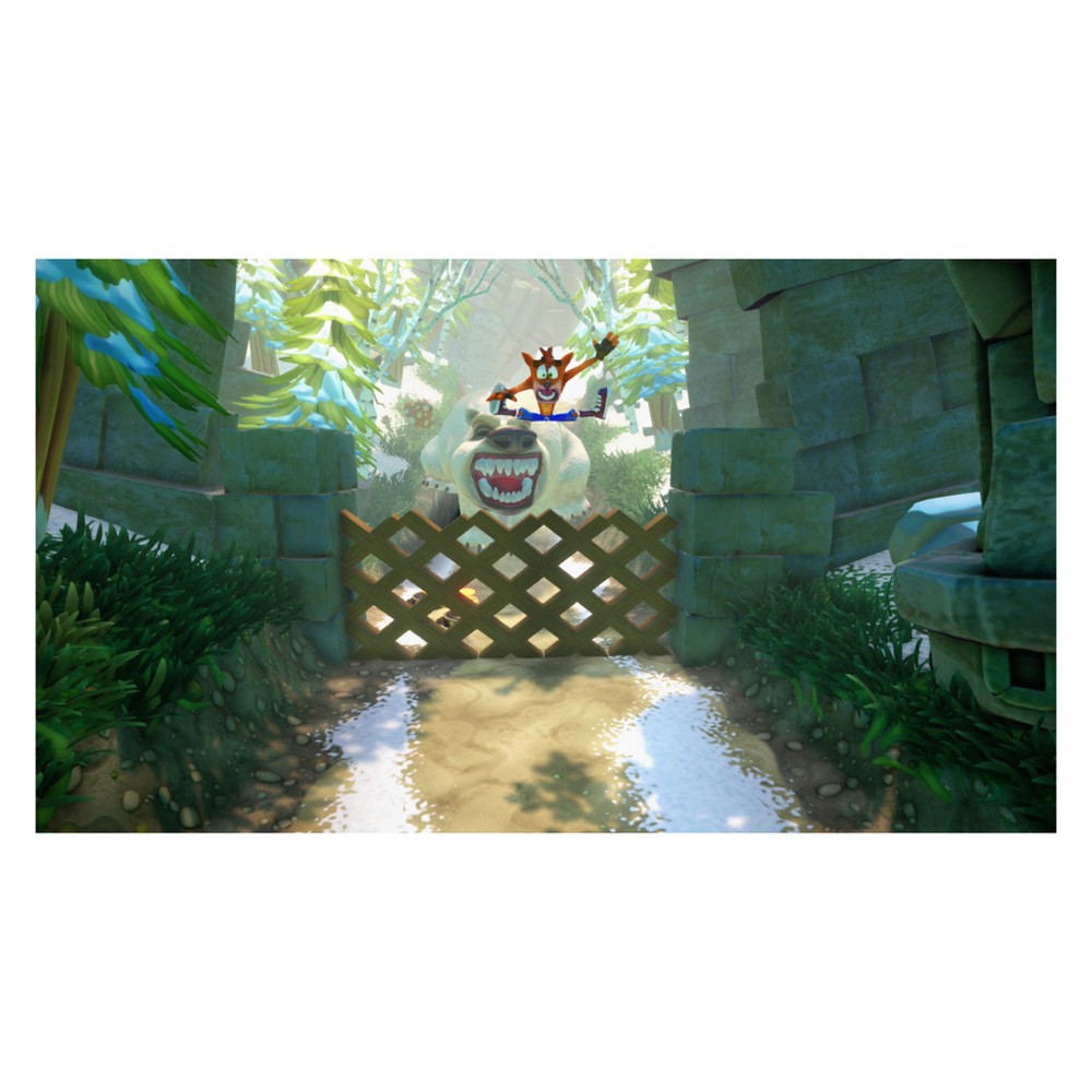 slide 6 of 13, Activision Crash Bandicoot N. Sane Trilogy - Nintendo Switch, 1 ct