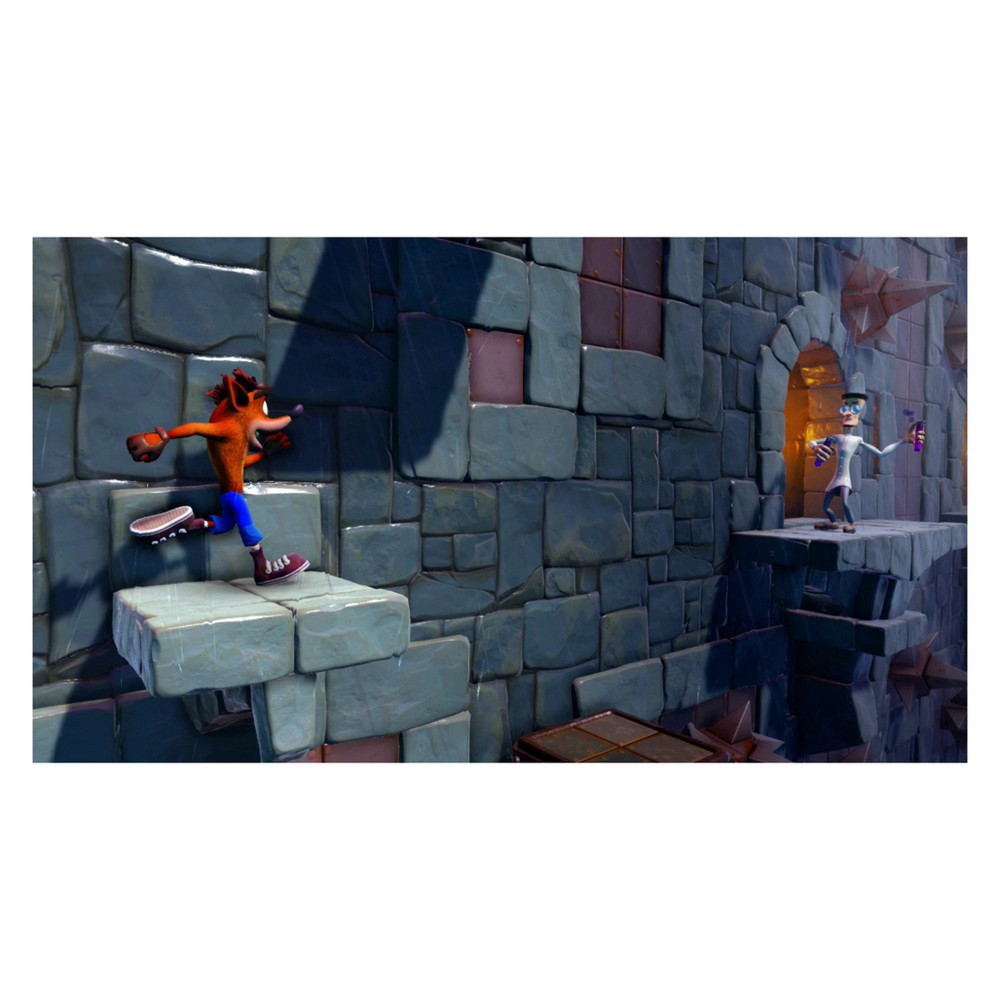 slide 10 of 13, Activision Crash Bandicoot N. Sane Trilogy - Nintendo Switch, 1 ct