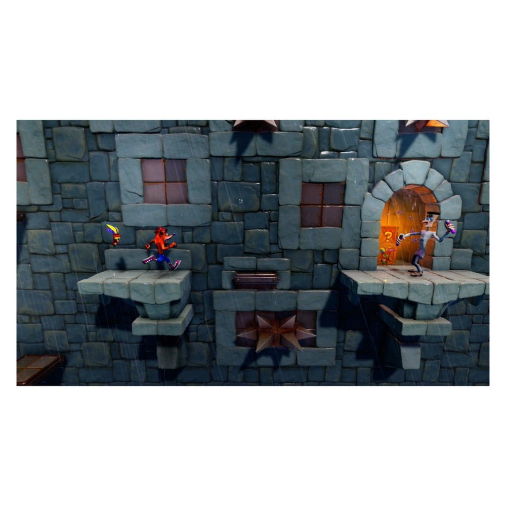 slide 11 of 13, Activision Crash Bandicoot N. Sane Trilogy - Nintendo Switch, 1 ct