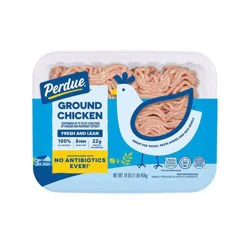 Perdue Ground Chicken - 16oz