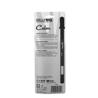 slide 4 of 5, Sakura Gelly Roll Mood Calm Gel Pen Set, 3 ct