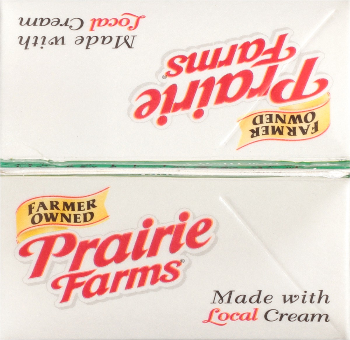 slide 9 of 9, Prairie Farms 40% Heavy Premium Whipping Cream 1 qt, 1 qt