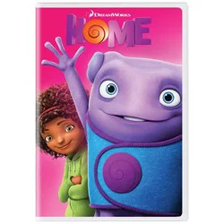 Universal Home Video Home (DVD)