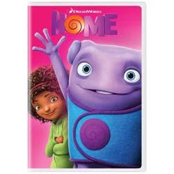 Universal Home Video Home (DVD)
