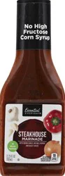 Essential Everyday Steakhouse Marinade Signature