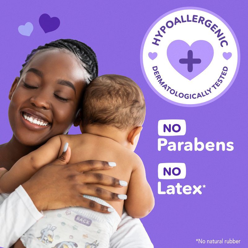 slide 7 of 12, Luvs Pro Level Leak Protection Diapers Giant Pack - Size 5 - 124ct, 5 x 124 ct