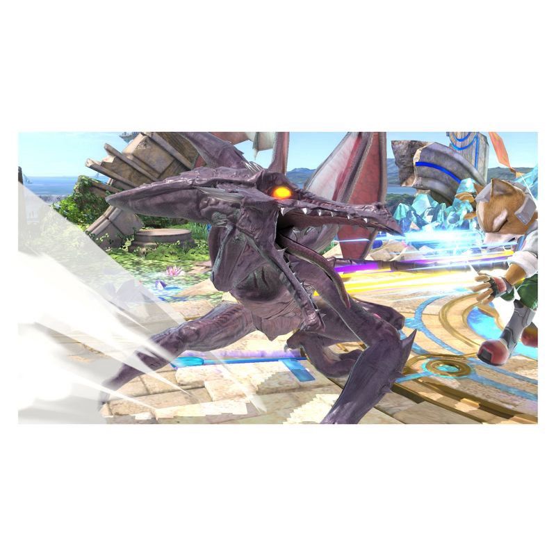 slide 4 of 11, Super Smash Bros. Ultimate - Nintendo Switch, 1 ct