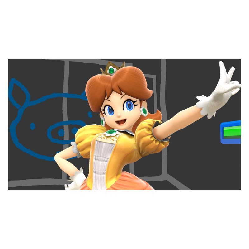 slide 6 of 11, Super Smash Bros. Ultimate - Nintendo Switch, 1 ct