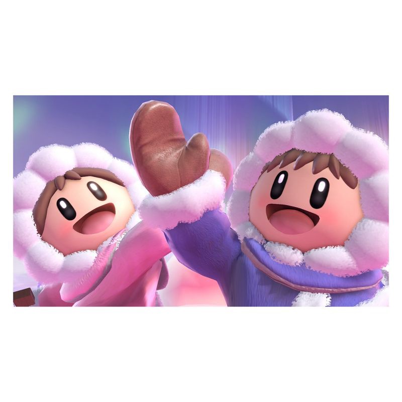 slide 7 of 11, Super Smash Bros. Ultimate - Nintendo Switch, 1 ct