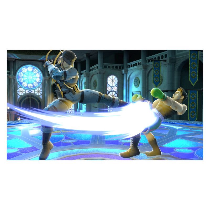 slide 8 of 11, Super Smash Bros. Ultimate - Nintendo Switch, 1 ct