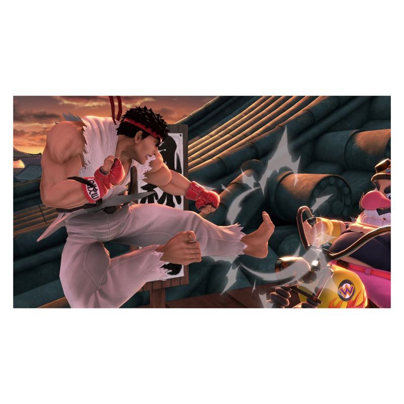 slide 9 of 11, Super Smash Bros. Ultimate - Nintendo Switch, 1 ct