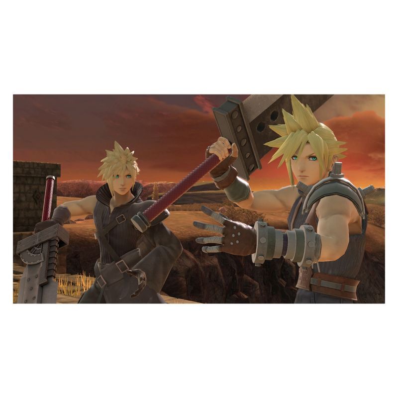 slide 10 of 11, Super Smash Bros. Ultimate - Nintendo Switch, 1 ct