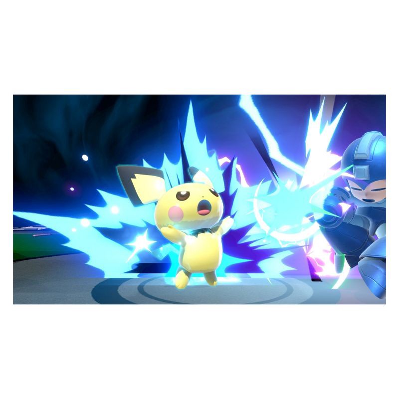 slide 11 of 11, Super Smash Bros. Ultimate - Nintendo Switch, 1 ct