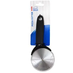 Weis Simply Great Pizza Cutter With Cover