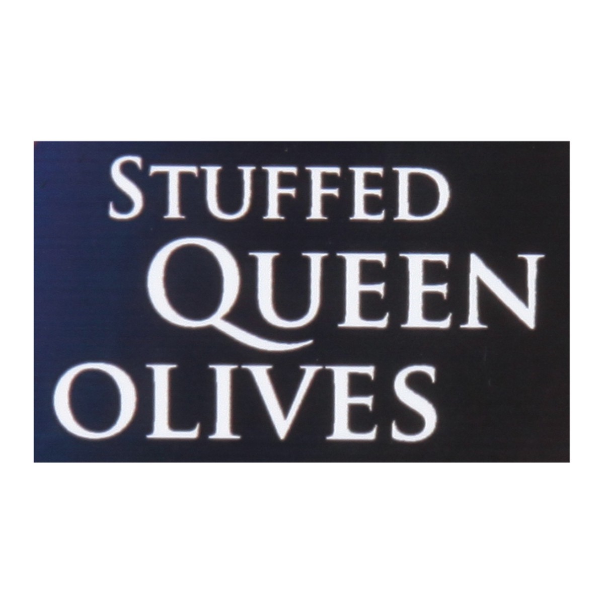 slide 6 of 12, DeLallo Stuffed Queen Olives 5 oz, 1 ct