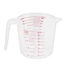 Check Measuring Cup 1 Liter