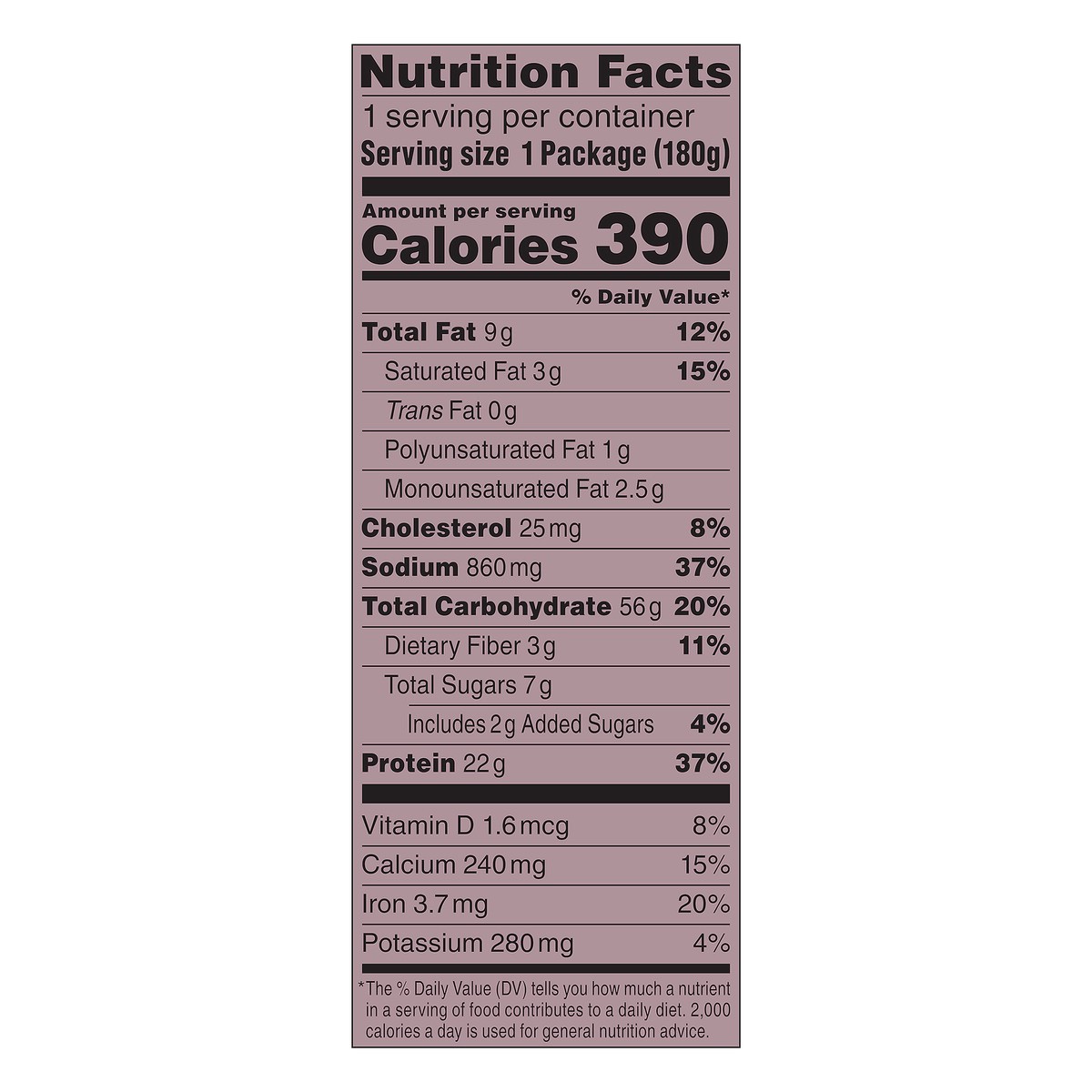 slide 5 of 10, Lean Cuisine Deep Dish Three Meat Frozen Pizza, 6.5 oz