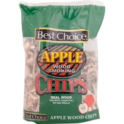 Best Choice Apple Wood Chips 2.25lb