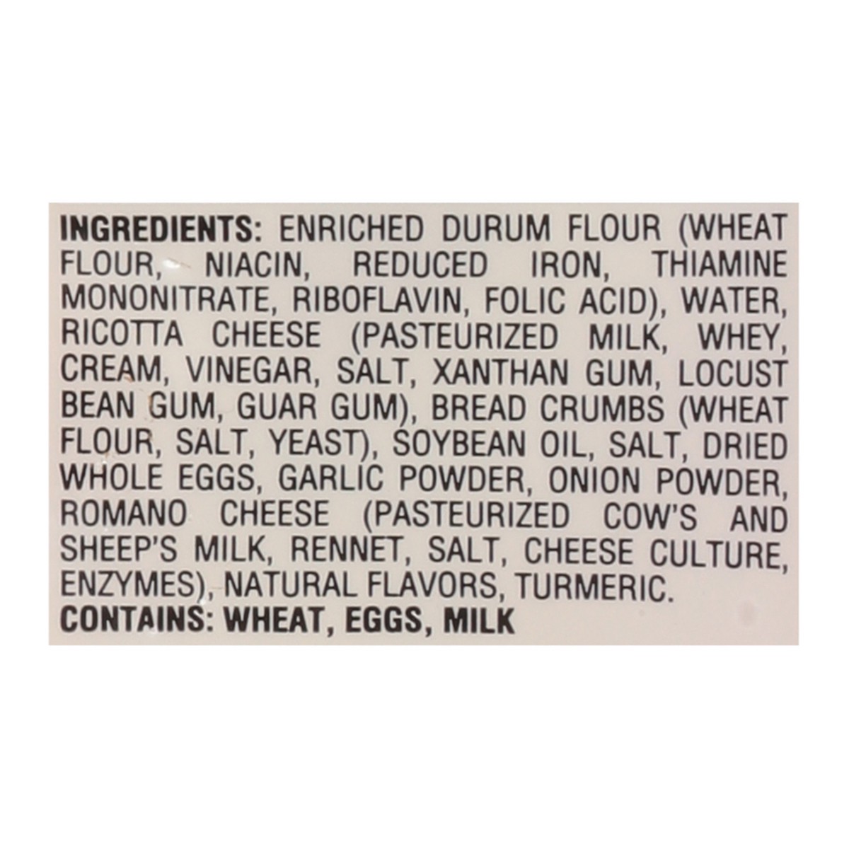 slide 6 of 14, Italian Village Cheese Tortellini 12 oz, 12 oz