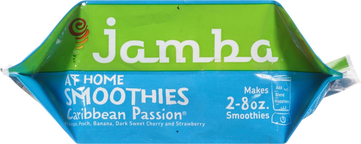 slide 11 of 14, Jamba Juice Caribbean Smoothie Drink Passn, 8 fl oz