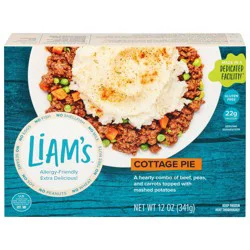 Liam's Cottage Pie 12 oz
