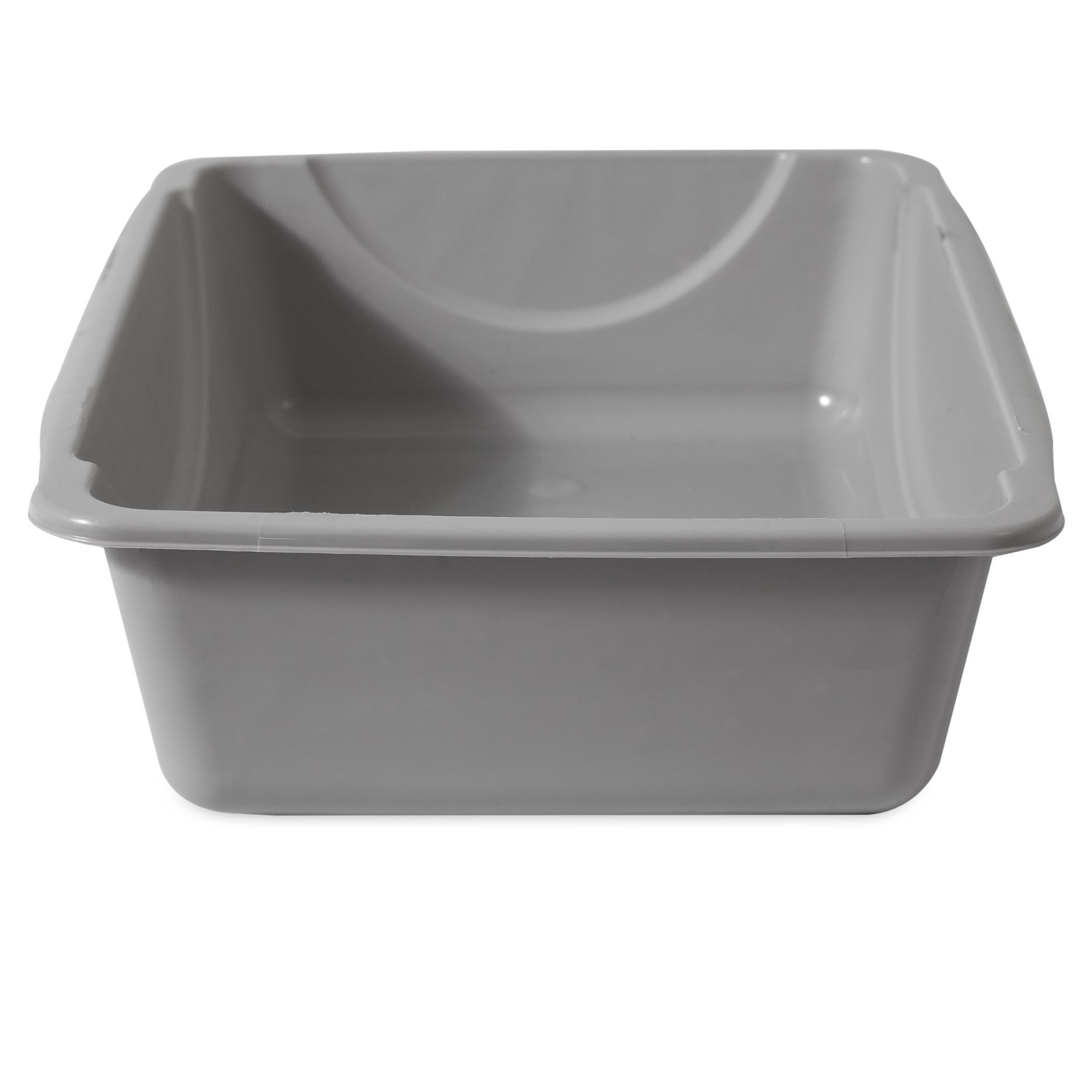 slide 5 of 10, Petmate Basic Litter Box, 1 ct