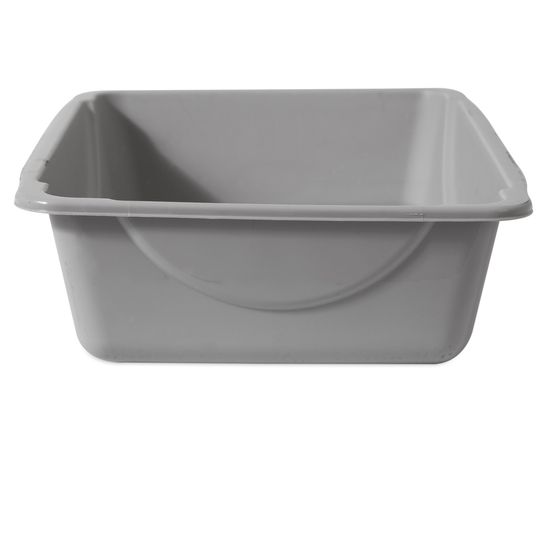 slide 4 of 10, Petmate Basic Litter Box, 1 ct