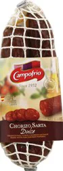 Campofrío Chorizo Sarta 7 oz