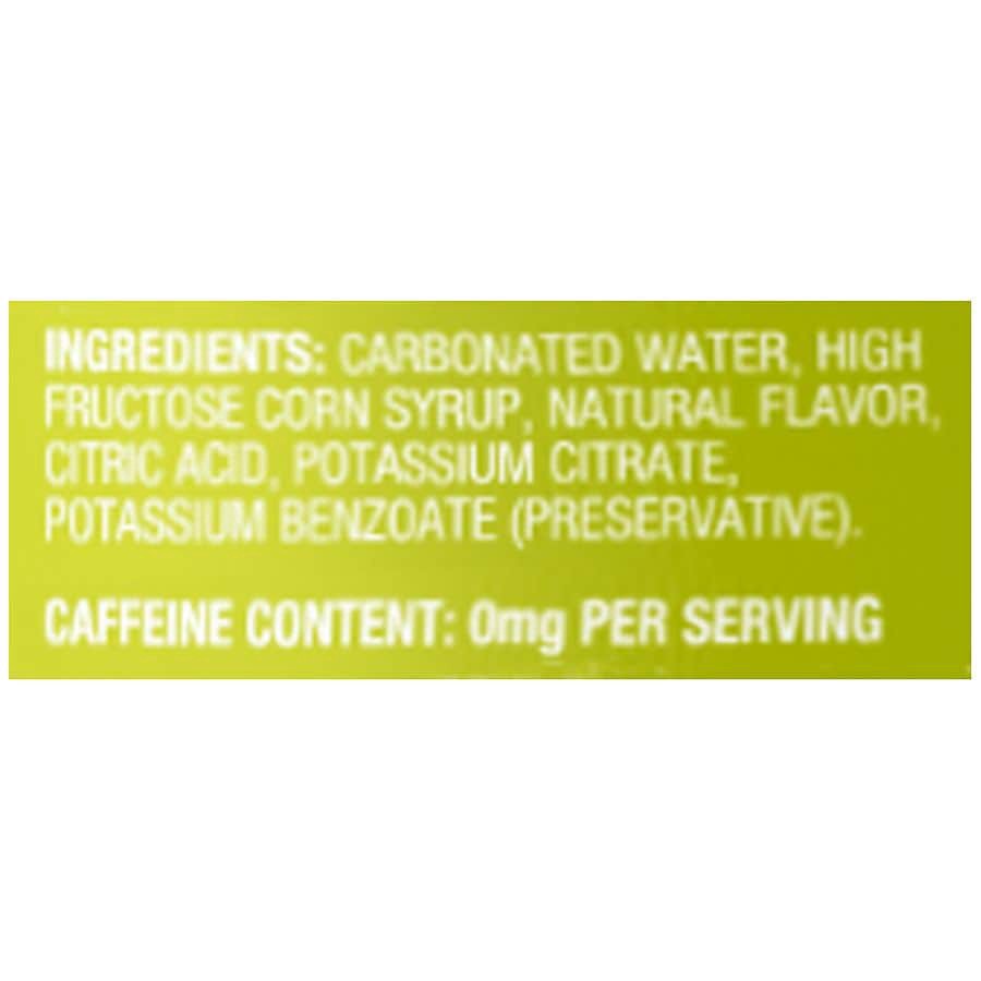 slide 2 of 5, Nice! Soda Lemon Lime- 2 liter, 2 liter