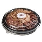 slide 1 of 1, Jimmy's Cookies Gourmet Cookie Platter, 40 oz