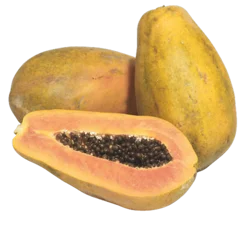 Mexican Papayas