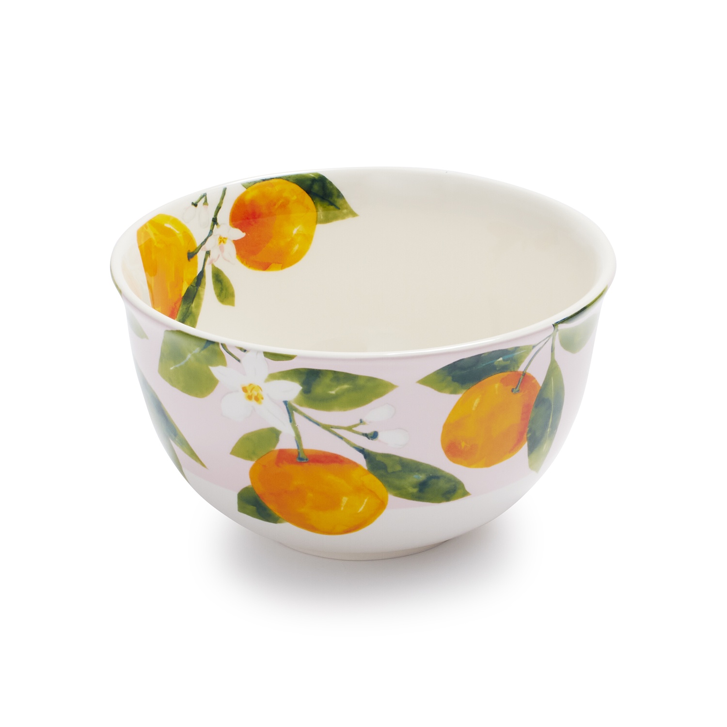 slide 1 of 1, Sur La Table Citrus Noodle Bowl, 1 ct