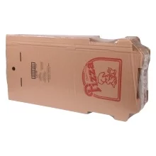 Kitchen Essentials Kraft Pizza Boxes 12''