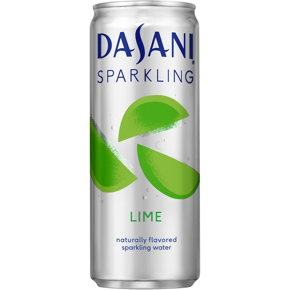 slide 1 of 3, Dasani Lime Ss, 12 fl oz