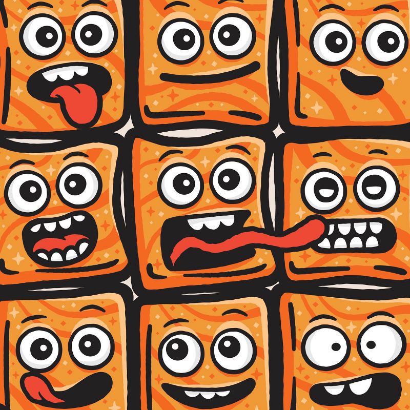 slide 5 of 10, General Mills Cinnamon Toast Crunch Breakfast Cereal - 27oz, 27 oz