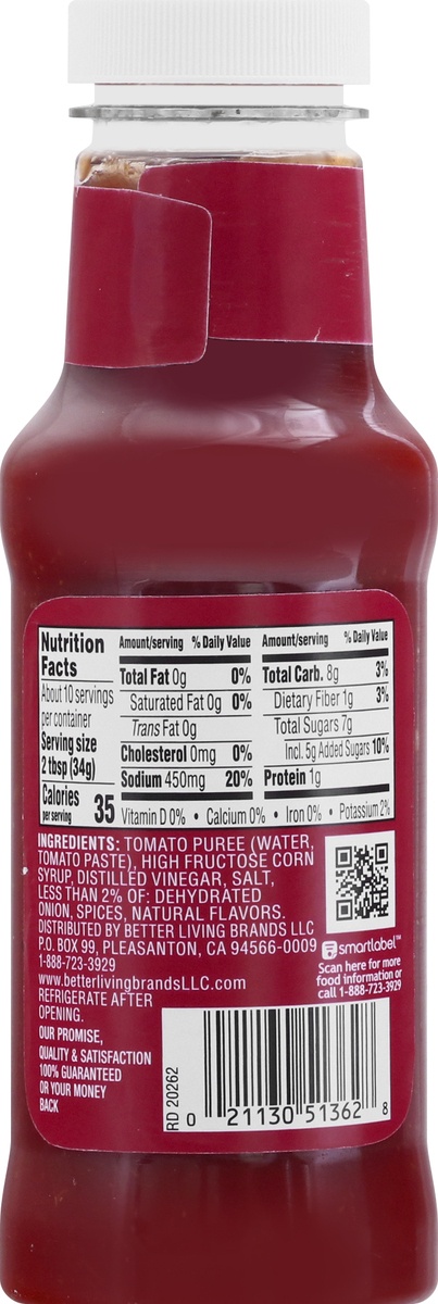 slide 4 of 9, Signature Select Chili Sauce 12 oz,