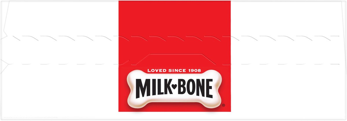 slide 6 of 7, Milk-Bone Dog Treat, 17 oz