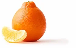 Minneola Tangelos