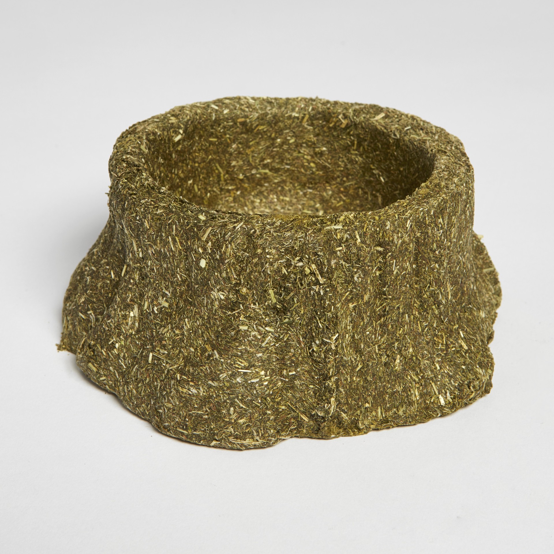 slide 3 of 4, Kaytee Premium Timothy Chew-A-Bowl, 1 ct