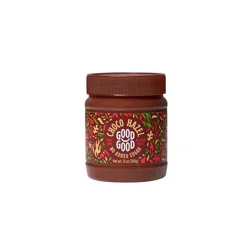 Good Good Choco Hazel Spread No Sugar Added