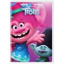 Universal Home Video Trolls (DVD)