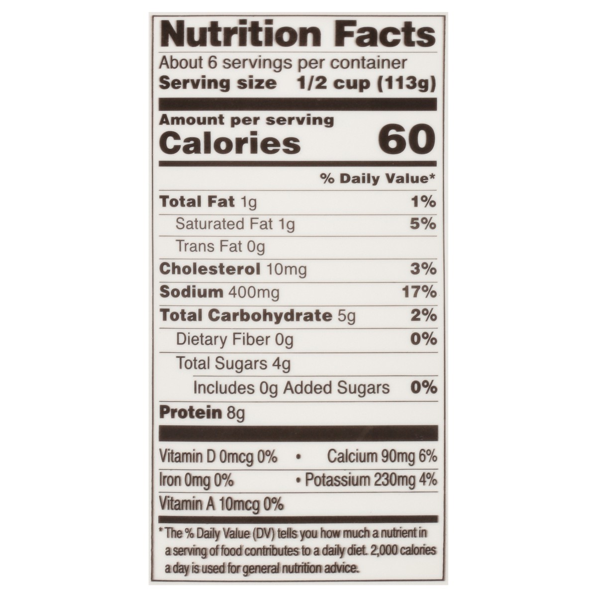 slide 5 of 14, That's Smart! Low Fat 1% Milkfat Small Curd Cottage Cheese 24 oz, 24 oz