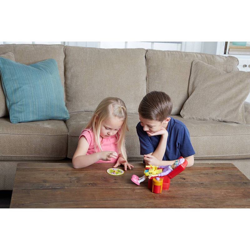 slide 4 of 7, Goliath Greedy Granny Game, 1 ct