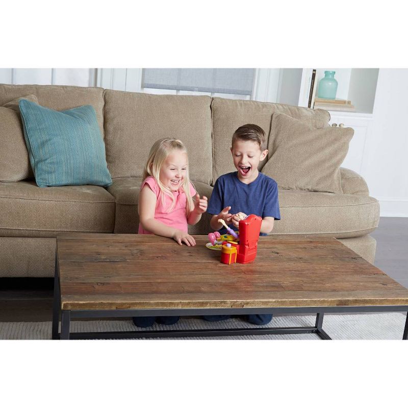 slide 5 of 7, Goliath Greedy Granny Game, 1 ct