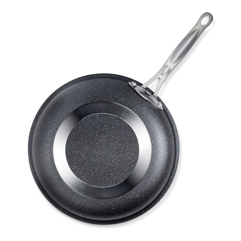 slide 3 of 3, Granitestone 10" Diamond Fry Pan, 1 ct