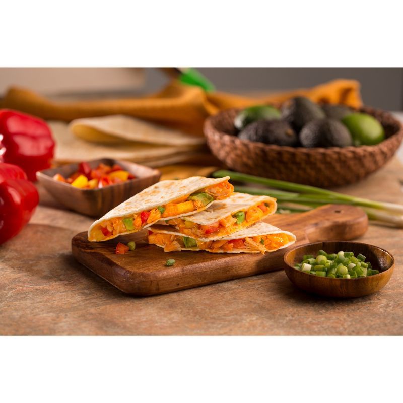 slide 6 of 6, StarKist Chicken Creations BOLD Buffalo Style Chicken - 2.6oz, 2.6 oz