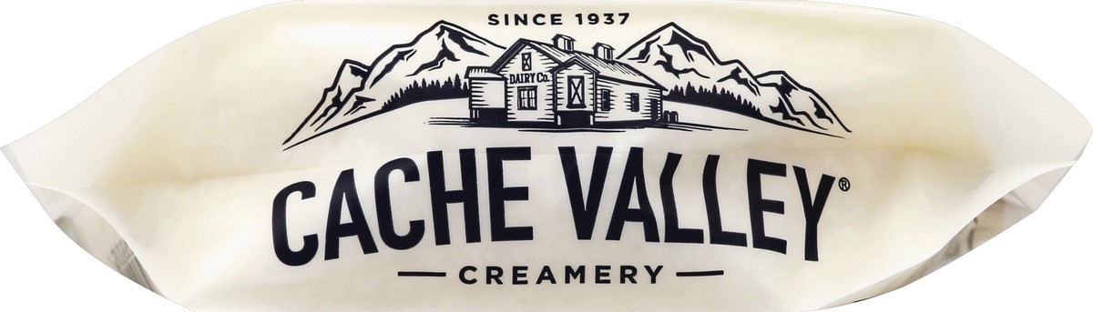 slide 2 of 3, Cache Valley Cheese 6 oz, 6 oz
