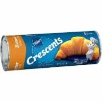 Pillsbury Honey Butter Crescent Rolls