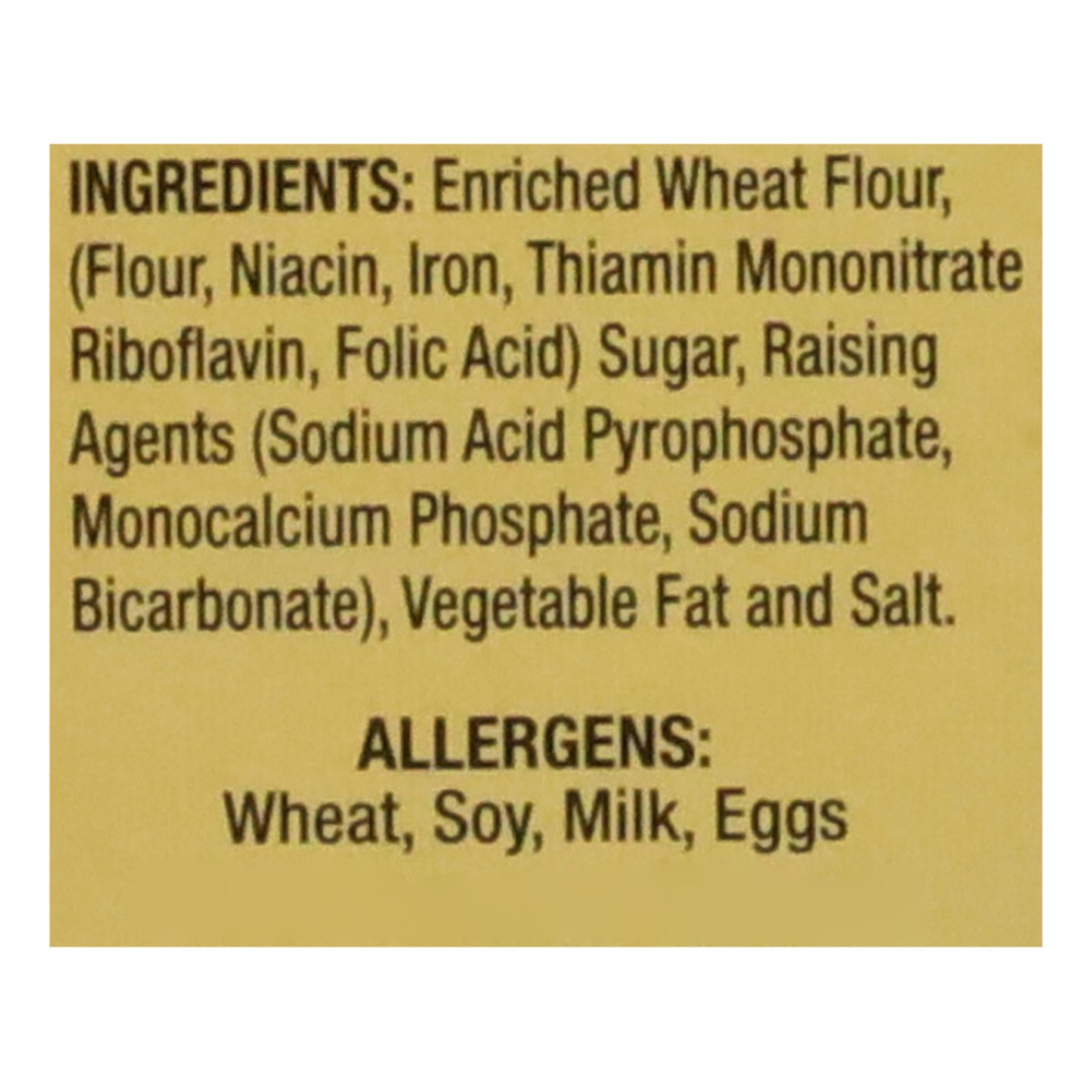 slide 11 of 13, J.F. Mills Rich'n Moist Johnny Cake Mix 18 oz, 18 oz