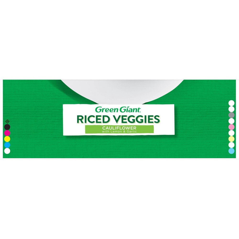slide 3 of 3, Green Giant Riced Veggies, 12 oz